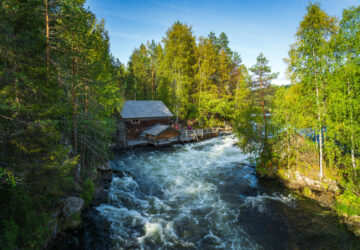 Finland