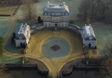 Landgoed Huis de Voorst