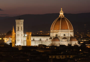 Florence - duomo