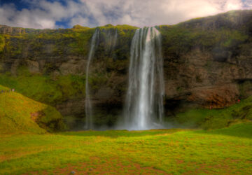 Iceland