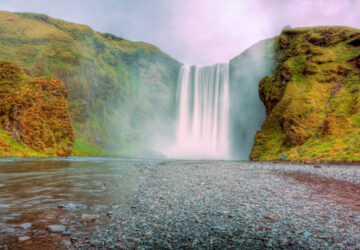 Iceland