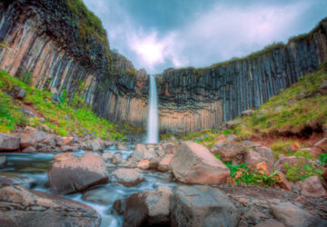 Iceland
