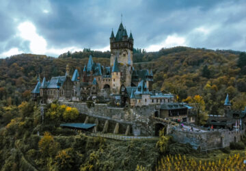 Cochem Castle